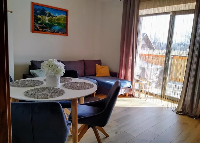 Apartman Shelly