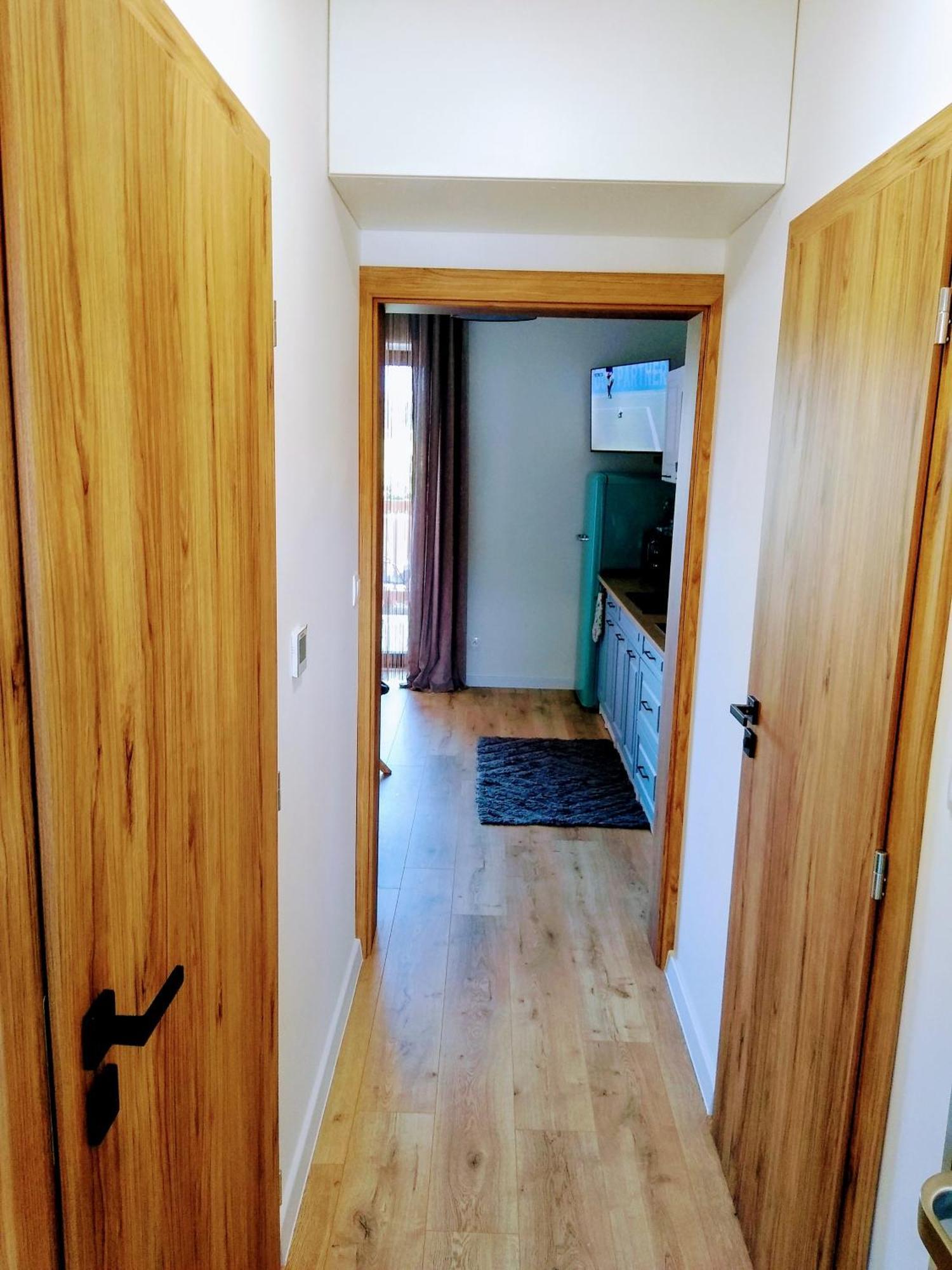 Shelly Apartment Vlachy