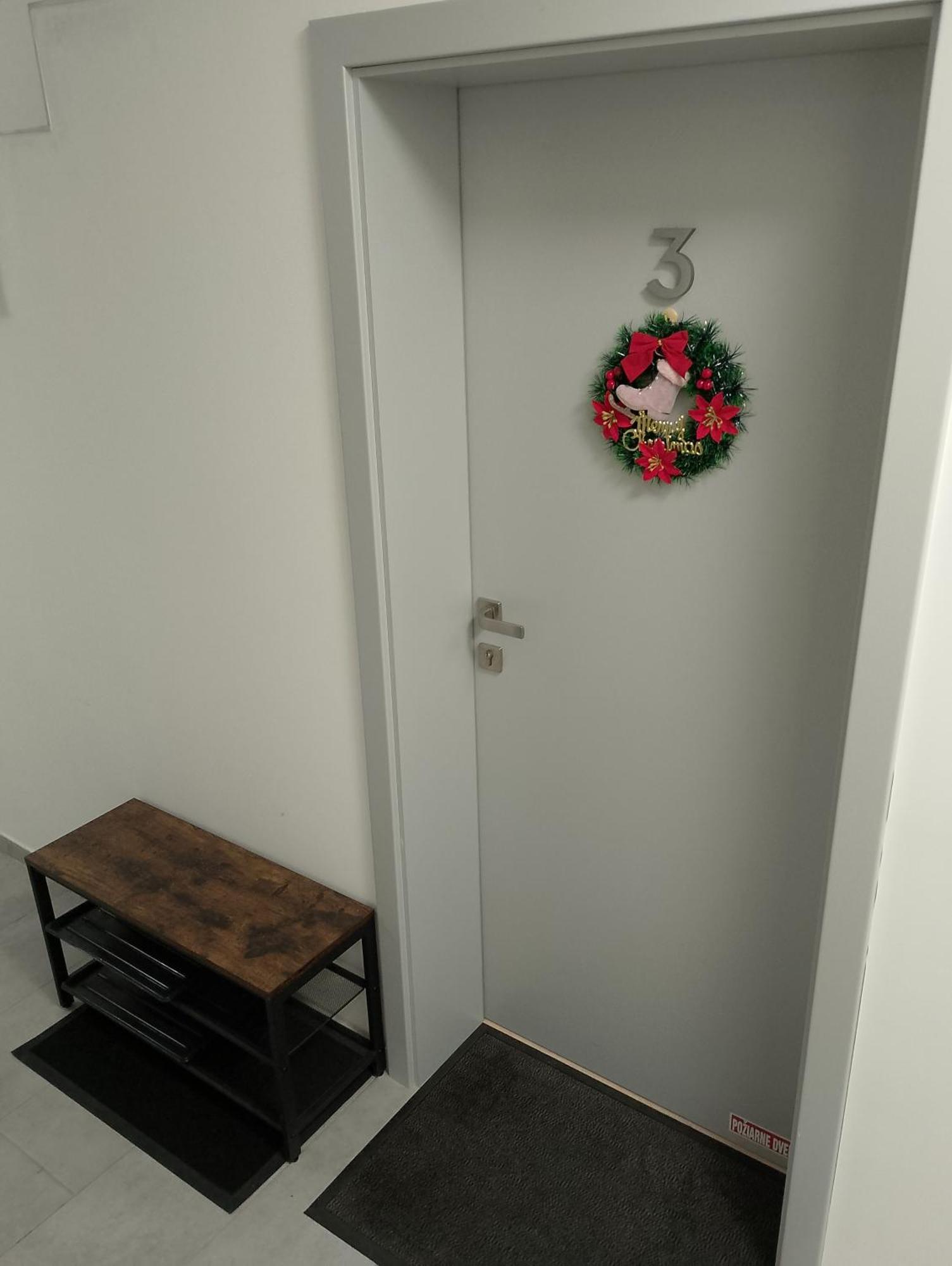 Shelly Apartment Vlachy