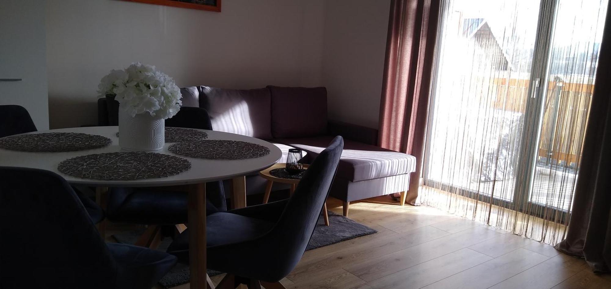 Shelly Apartment Vlachy