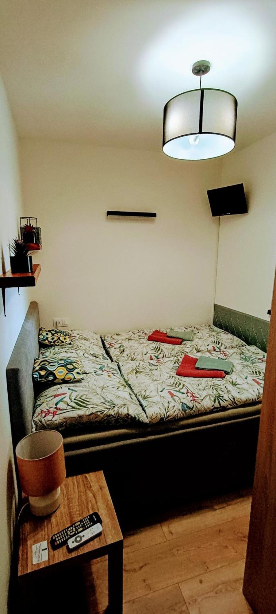Shelly Apartment Vlachy